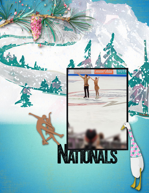 Nationals