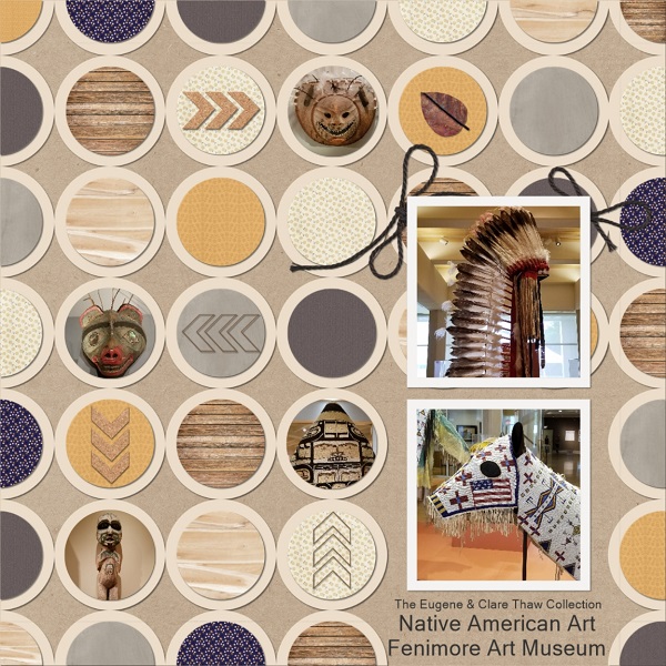 Native American Art