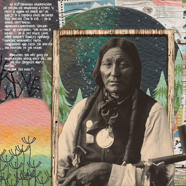 Native
