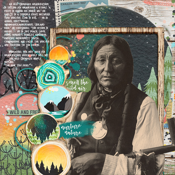 Native