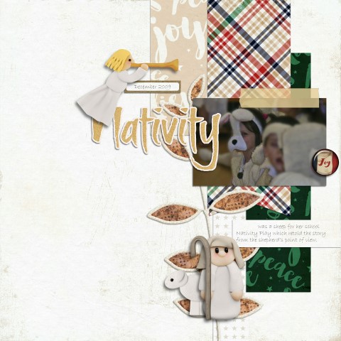 Nativity Play