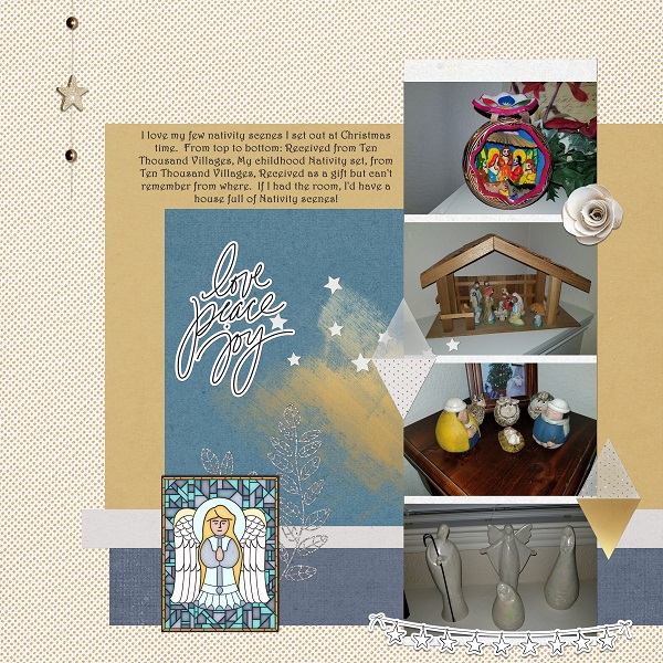 Nativity Sets