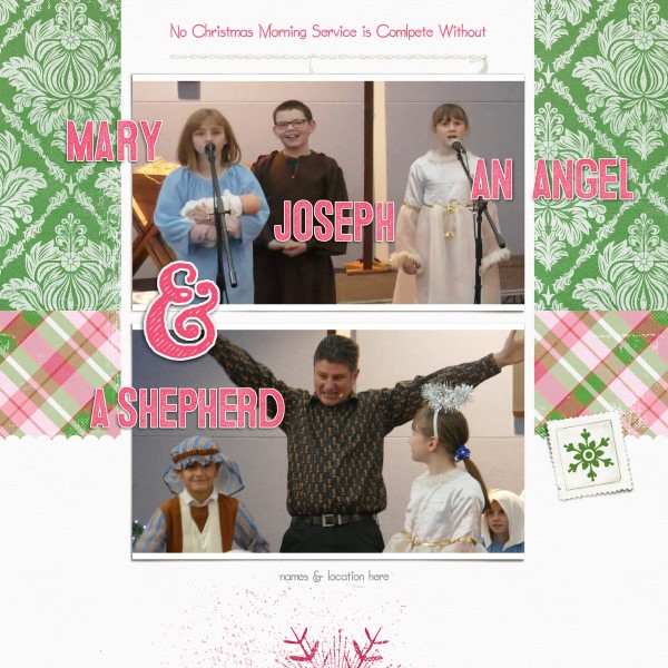 Nativity Story