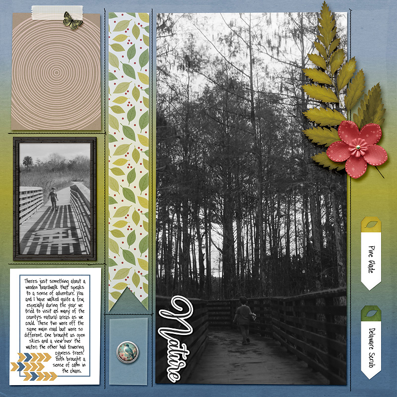 natural areas