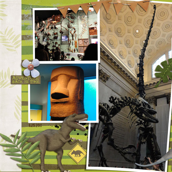 Natural History Museum 1