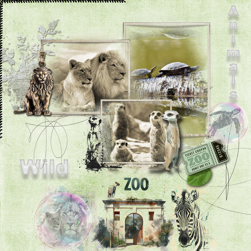 natural zoo