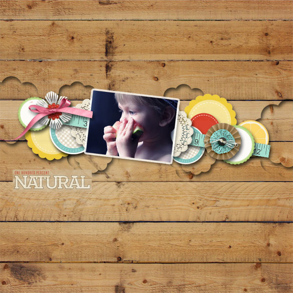 natural