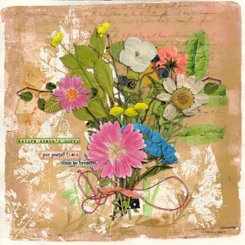 Nature Bits