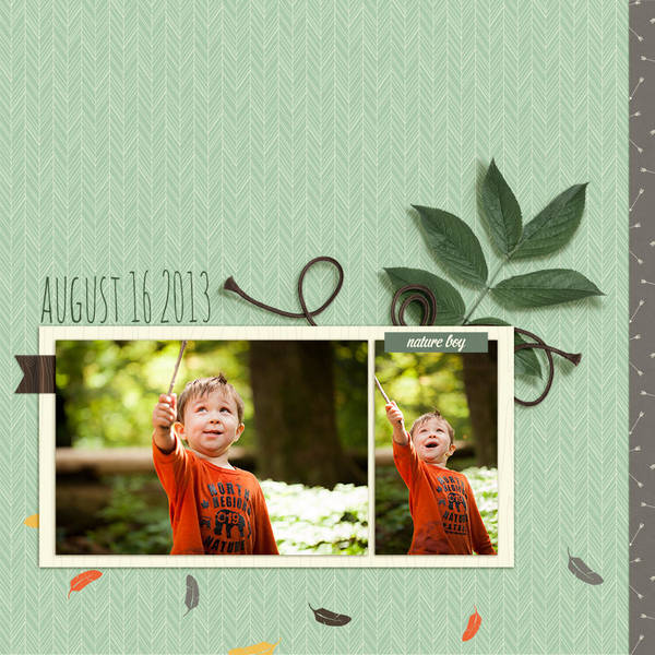 Nature Boy