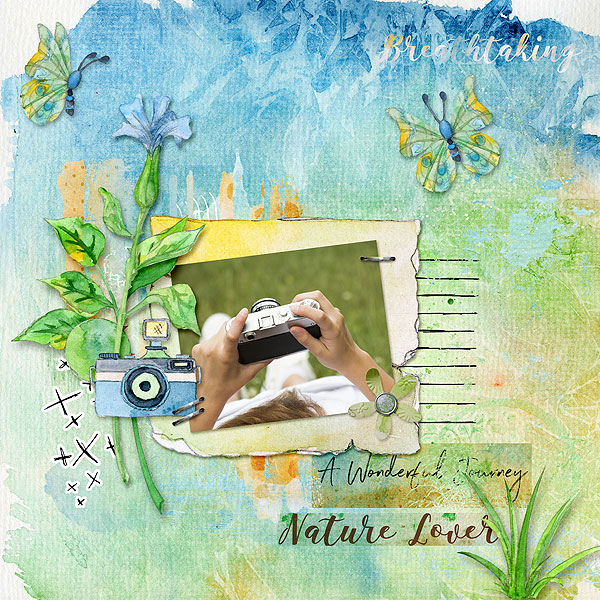 Nature Lover
