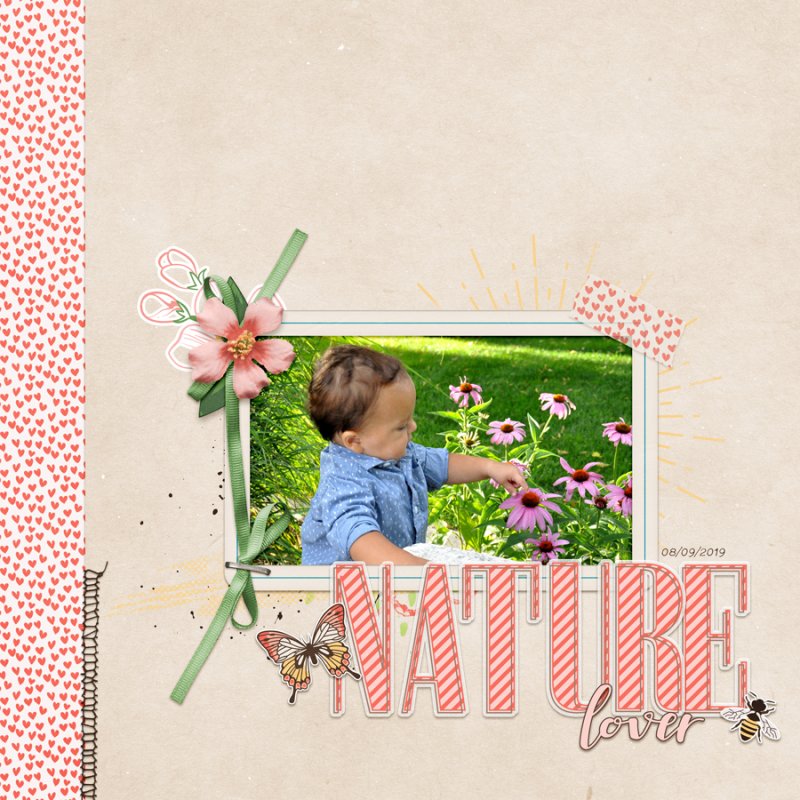 Nature-lover