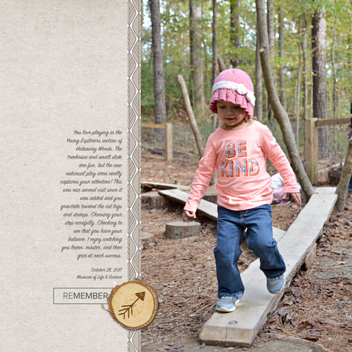 Nature Play