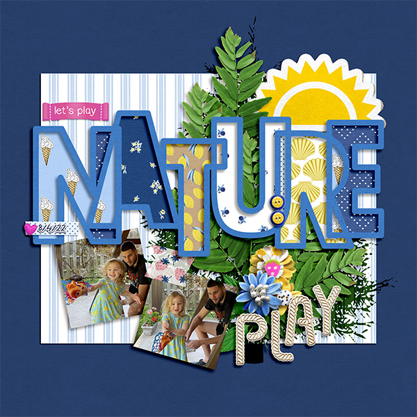 Nature Play