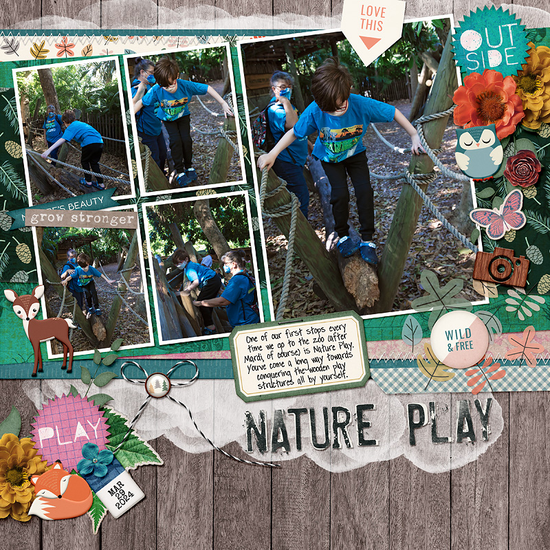 Nature Play