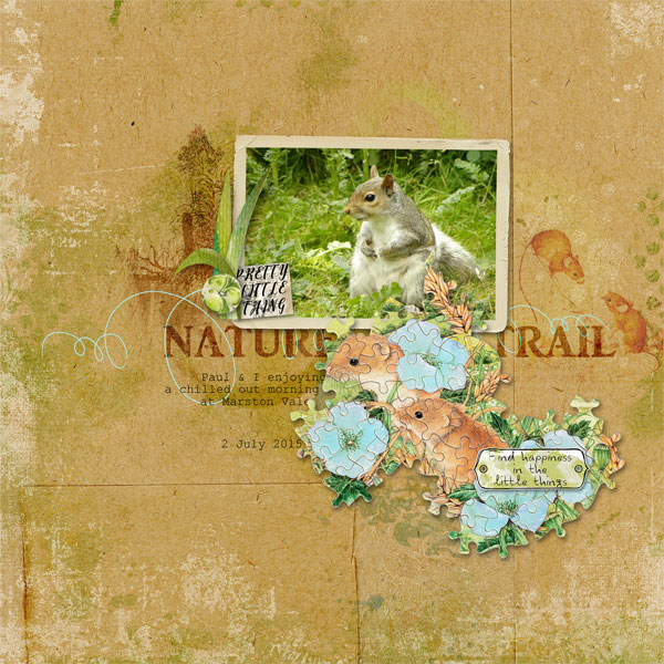 Nature Trail