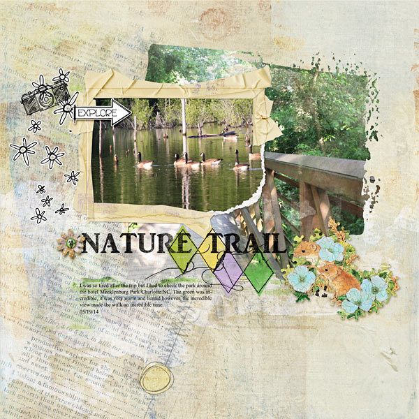 Nature Trails