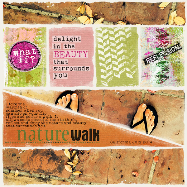 Nature Walk