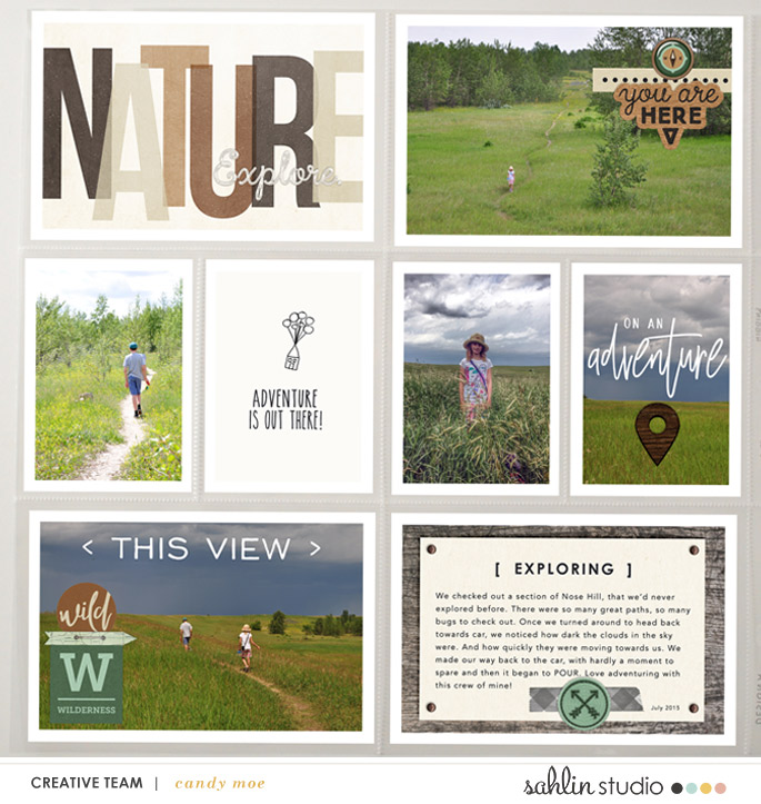 Nature Walk