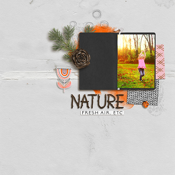 Nature Walk