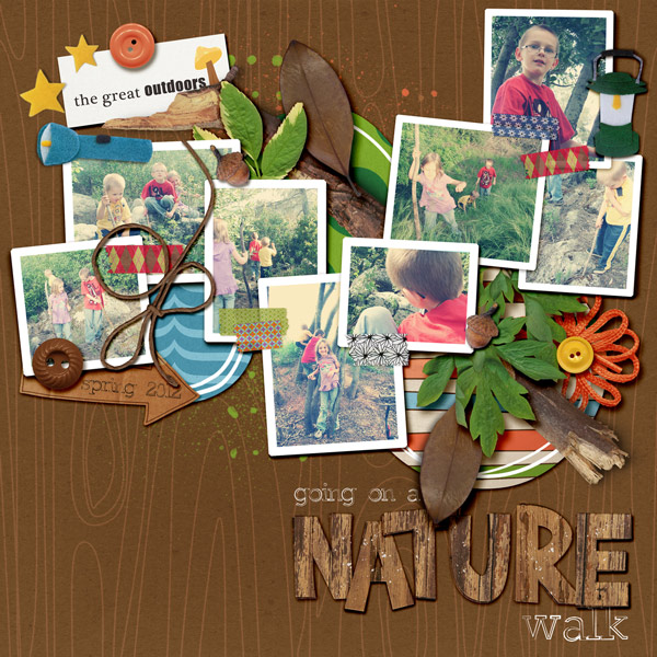 Nature Walk