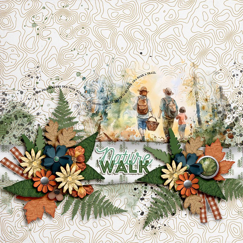 Nature Walk