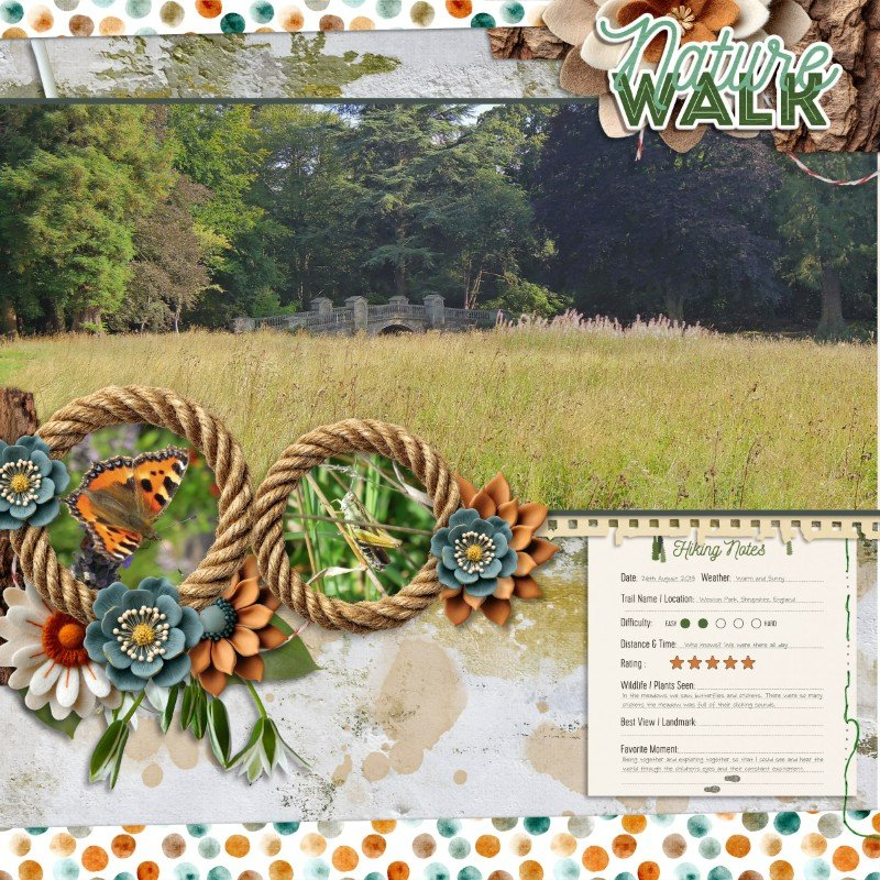 Nature Walk