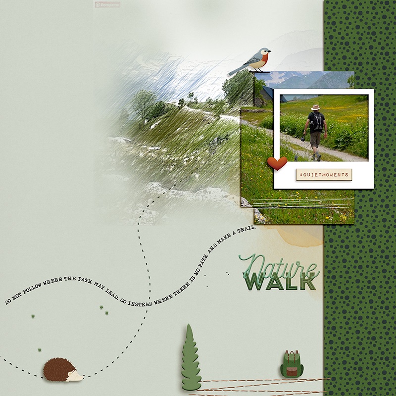 Nature Walk