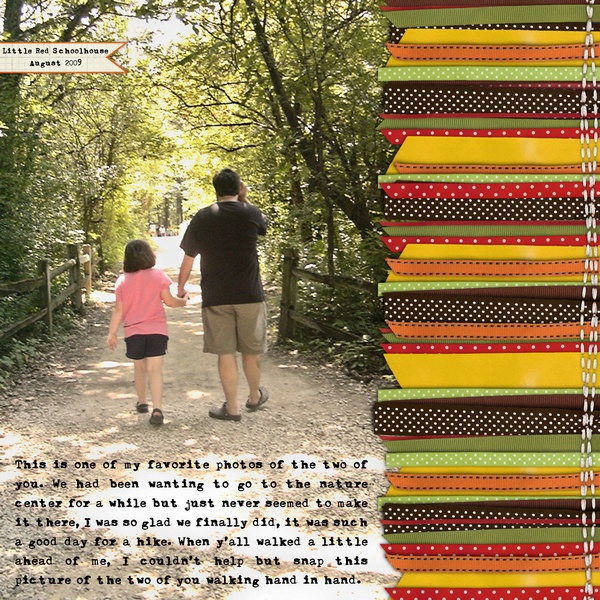 Nature Walk