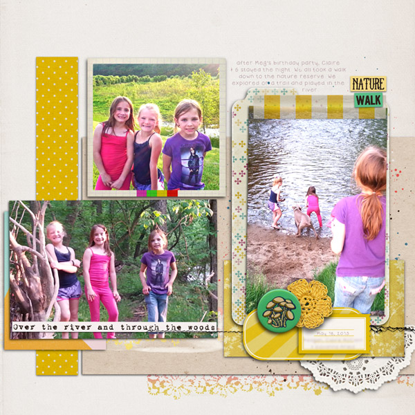 Nature Walk