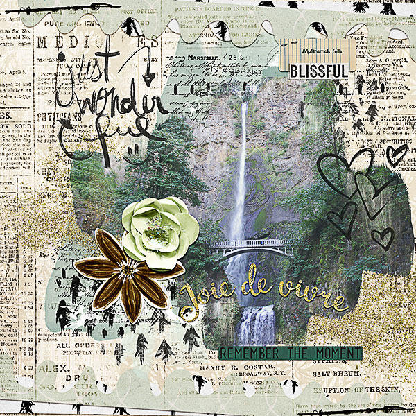 Nature: Wonderful Hike