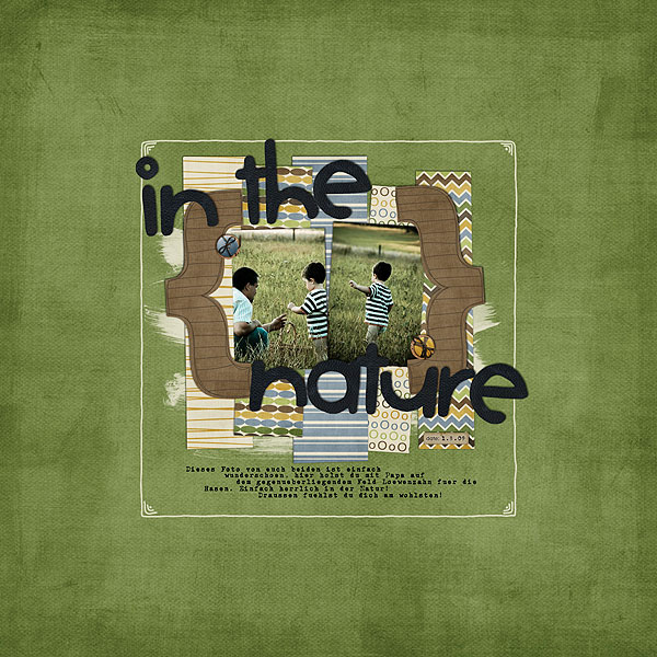Nature