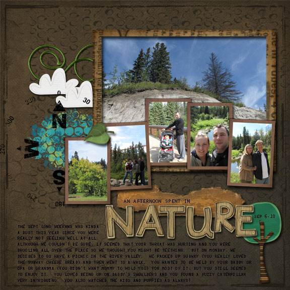 Nature