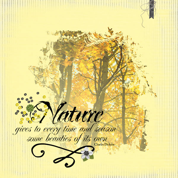 nature