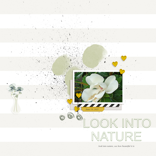 Nature