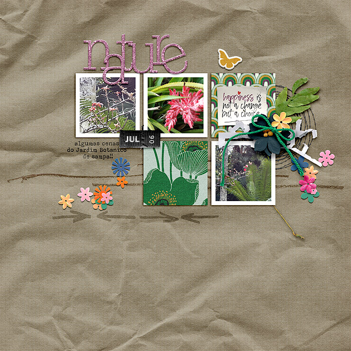 Nature