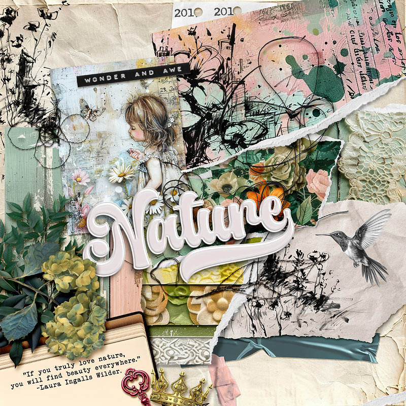 Nature