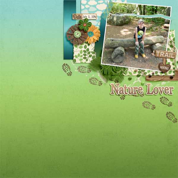 NatureLover