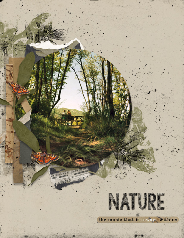 Natures Music
