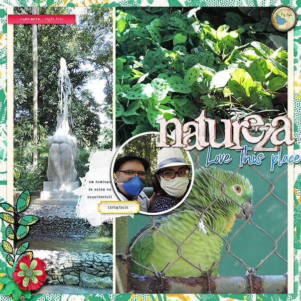 natureza