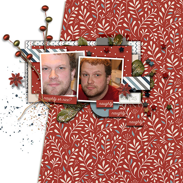 Naughty or Nice?