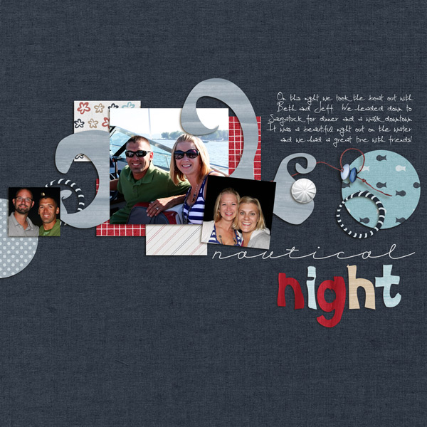 Nautical Night