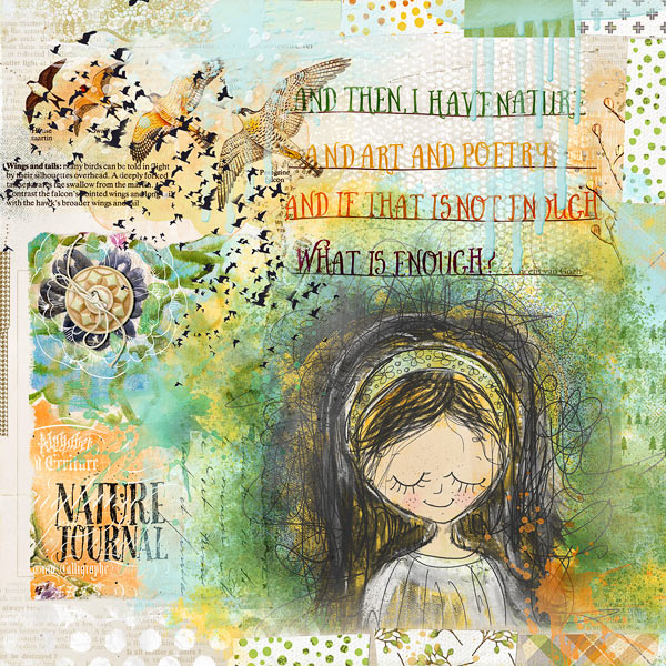 NAUTURE - COLLABORATION LAYOUT WITH RIKKI