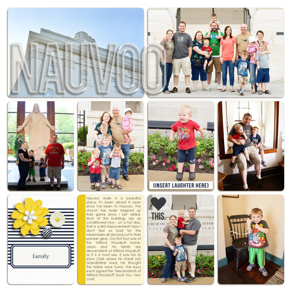 Nauvoo 1