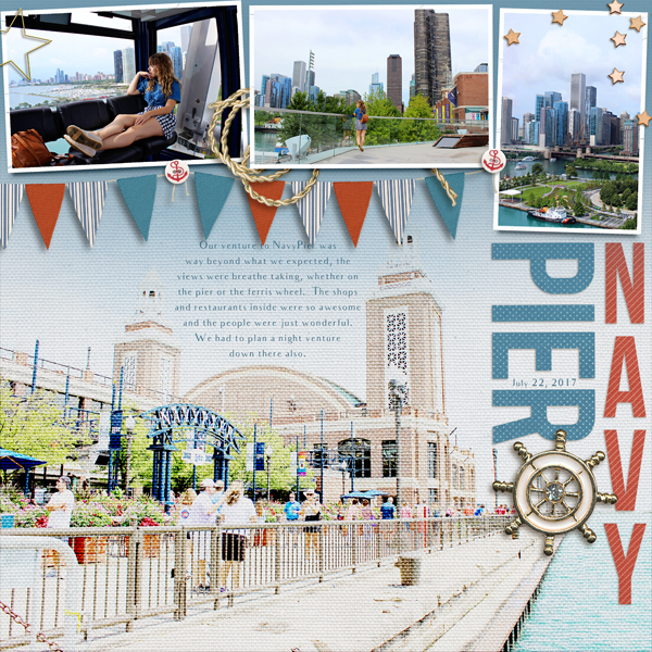 Navy Pier