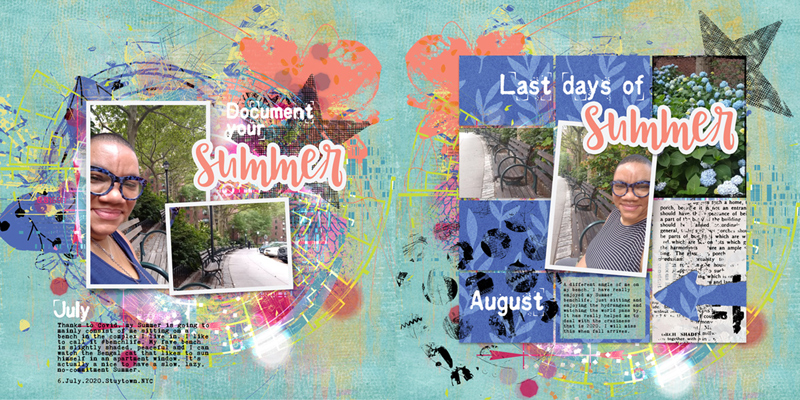 Nbk Challenge: August 2020 - Benchlife part two