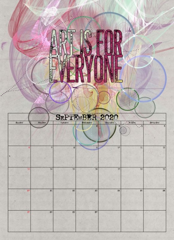 NBK Design 12 Weeks Until Christmas Challenge - September