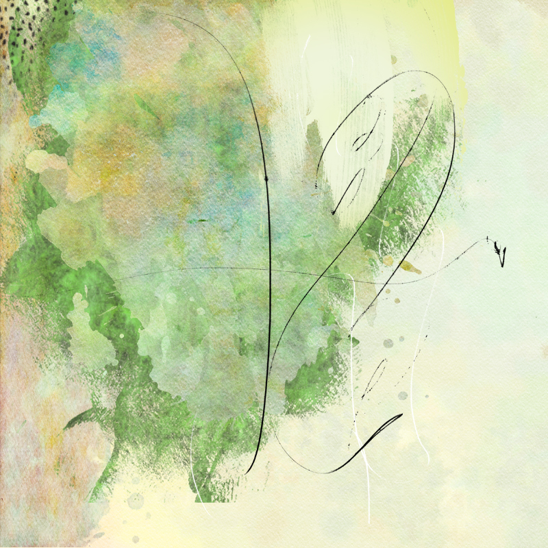 NBK Design Challenge - Artsy Paper - Page Layout