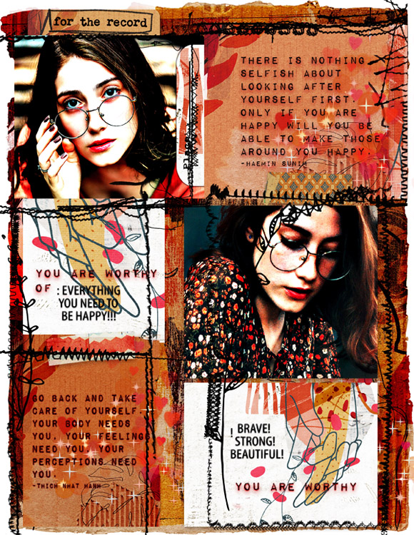 NBK Design-June 2021-Roll The Dice Birthday Challenge-Your Best You