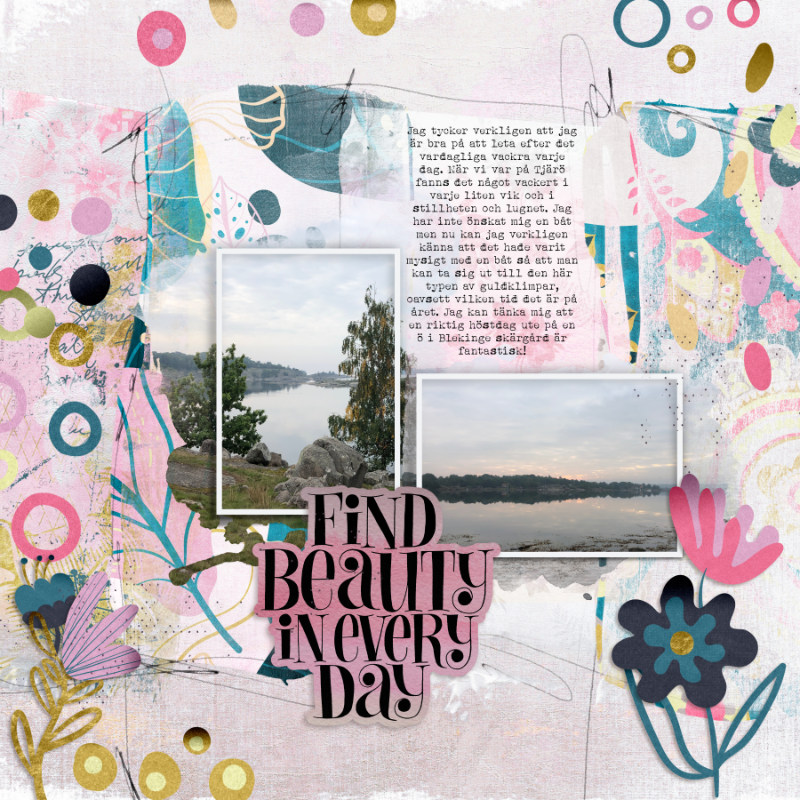 NBK Design September challenge