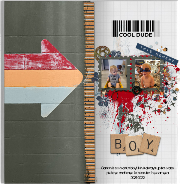 Nbk-MyMan_cool Dude